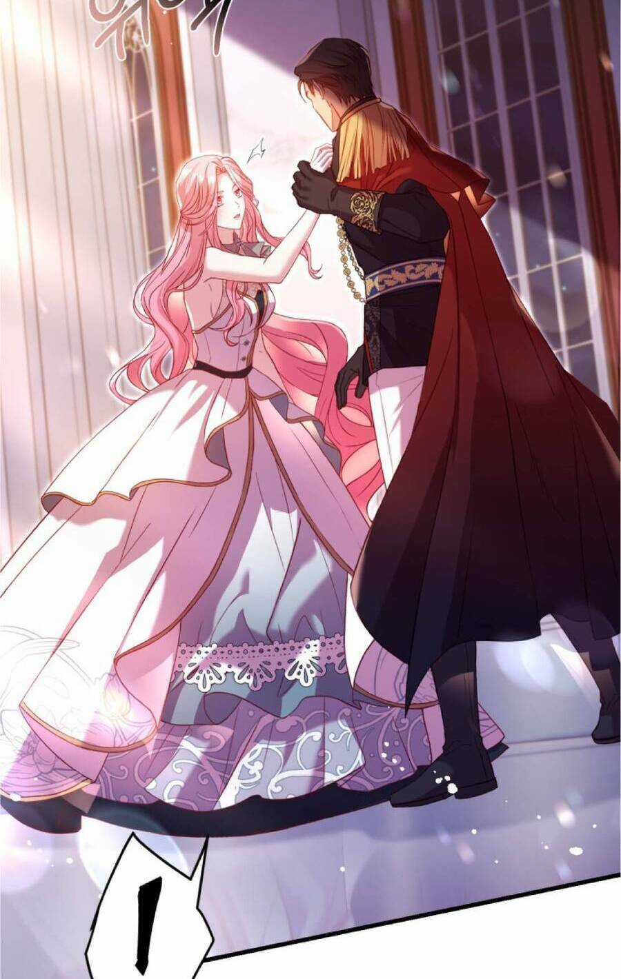 Cái Giá Khi Huỷ Hôn. Chapter 17 trang 67