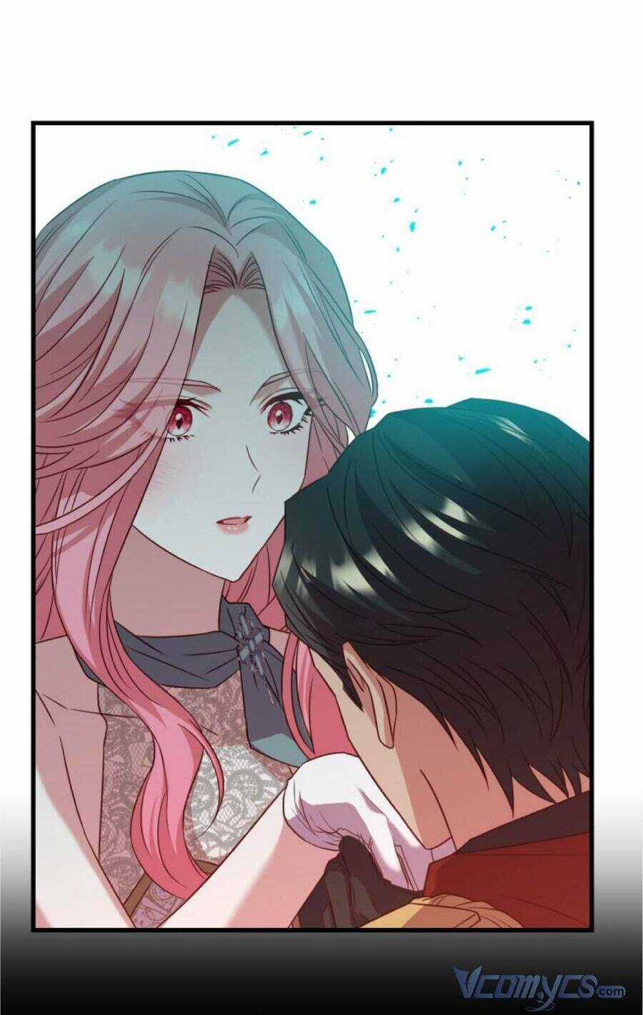 Cái Giá Khi Huỷ Hôn. Chapter 17 trang 70