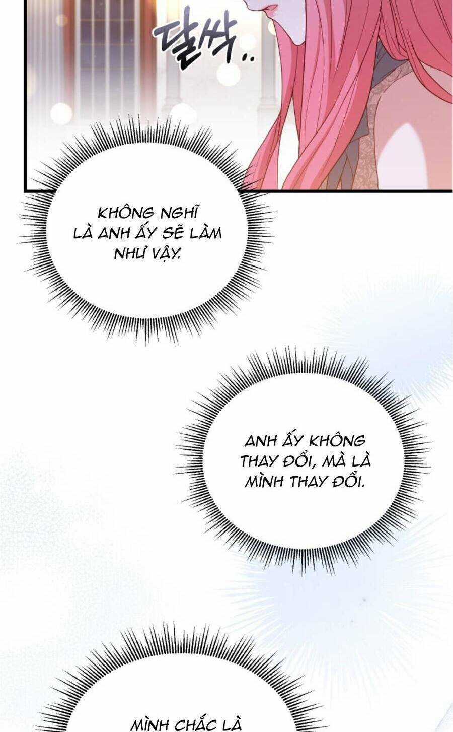 Cái Giá Khi Huỷ Hôn. Chapter 17 trang 79