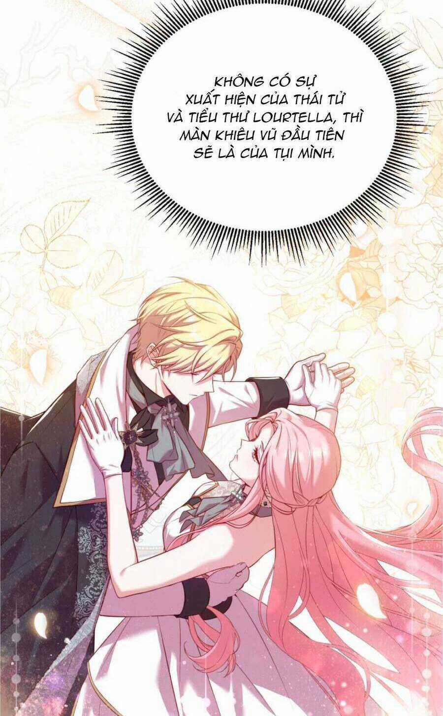 Cái Giá Khi Huỷ Hôn. Chapter 17 trang 84