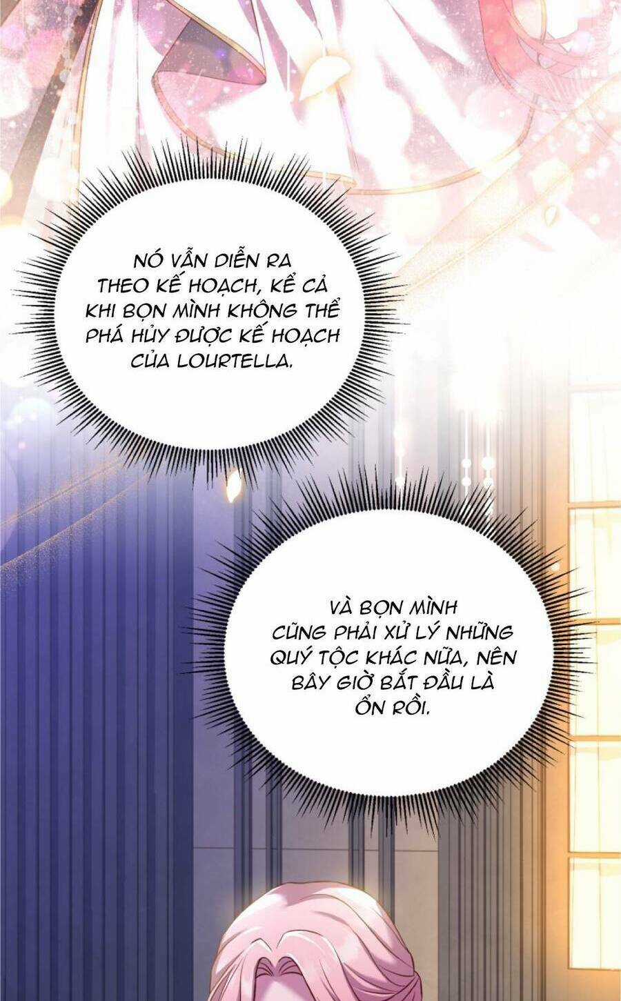 Cái Giá Khi Huỷ Hôn. Chapter 17 trang 85