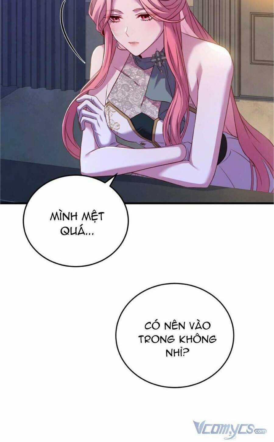 Cái Giá Khi Huỷ Hôn. Chapter 17 trang 86