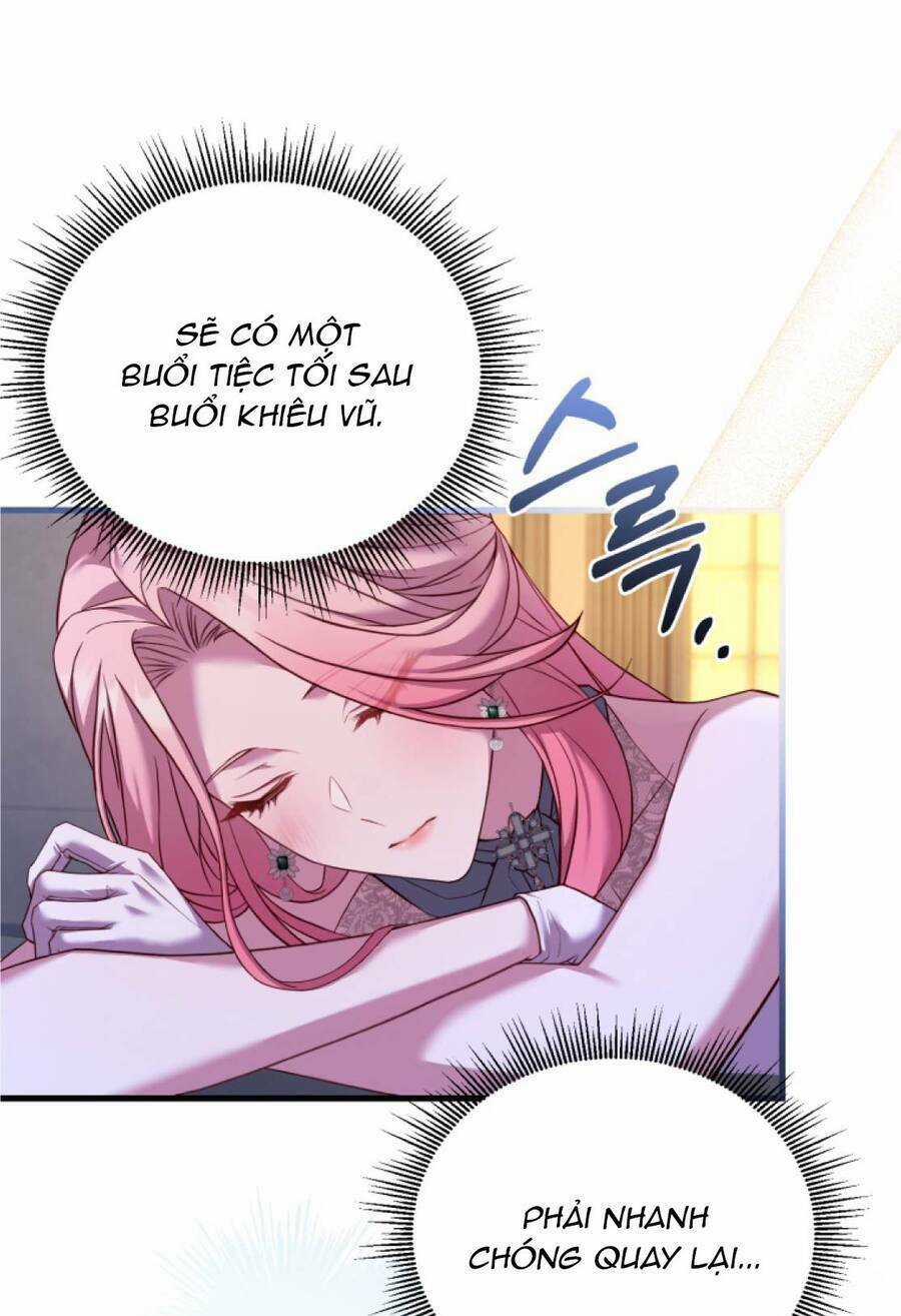 Cái Giá Khi Huỷ Hôn. Chapter 17 trang 87