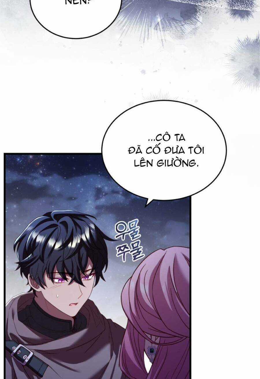 Cái Giá Khi Huỷ Hôn. Chapter 17 trang 96