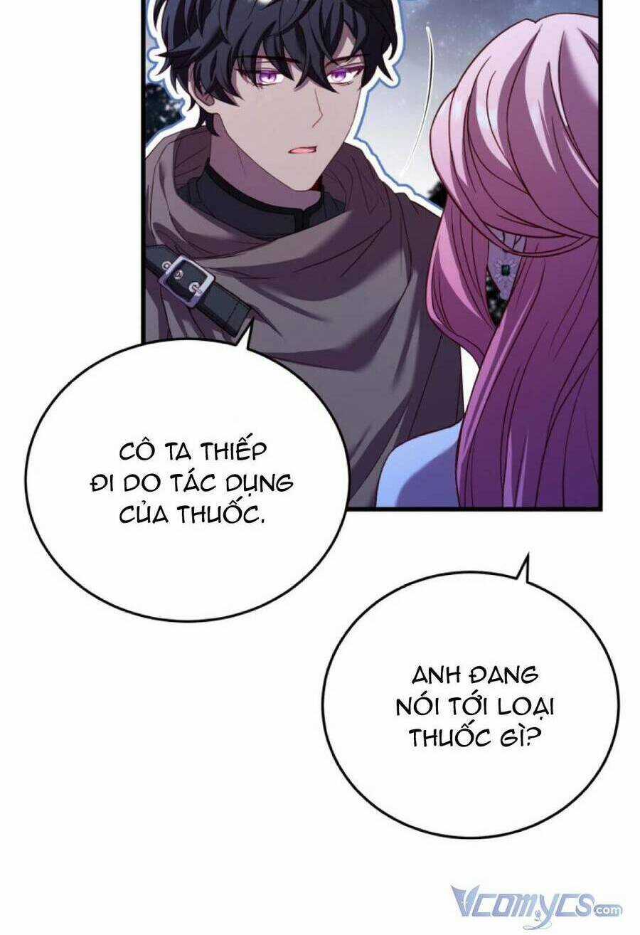 Cái Giá Khi Huỷ Hôn. Chapter 17 trang 98