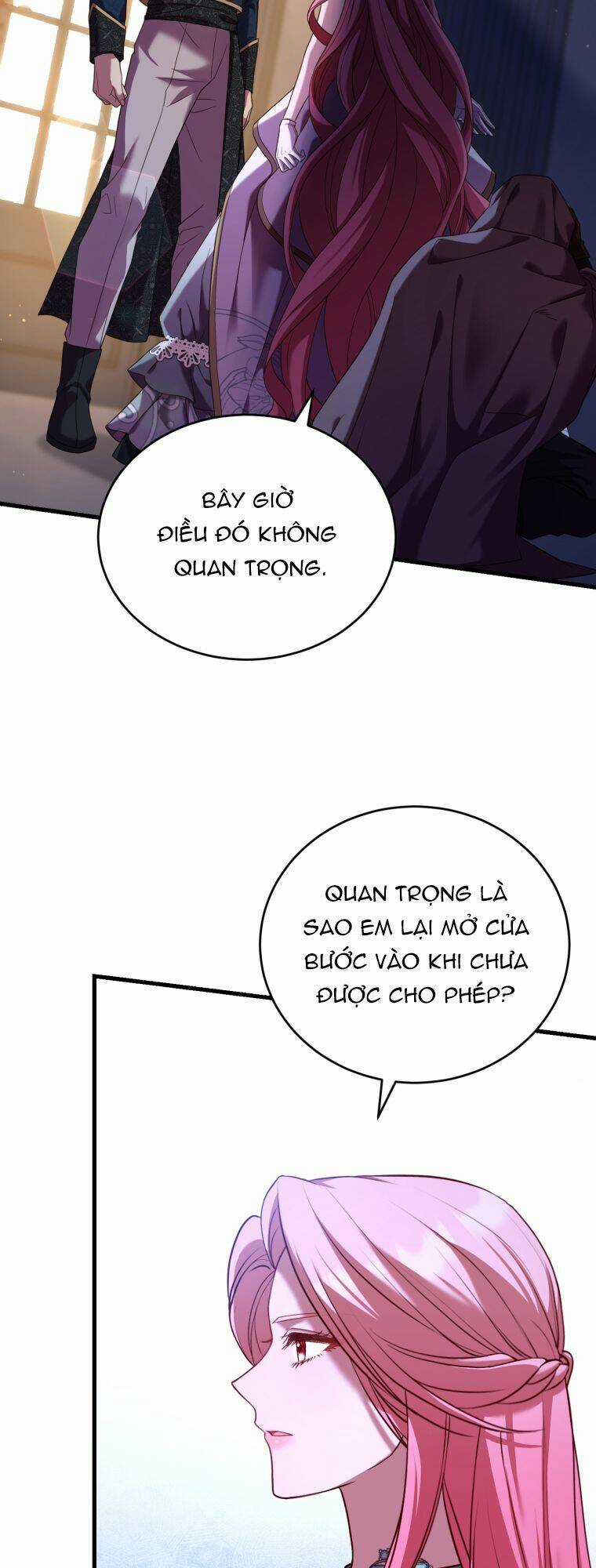 Cái Giá Khi Huỷ Hôn. Chapter 18 trang 10
