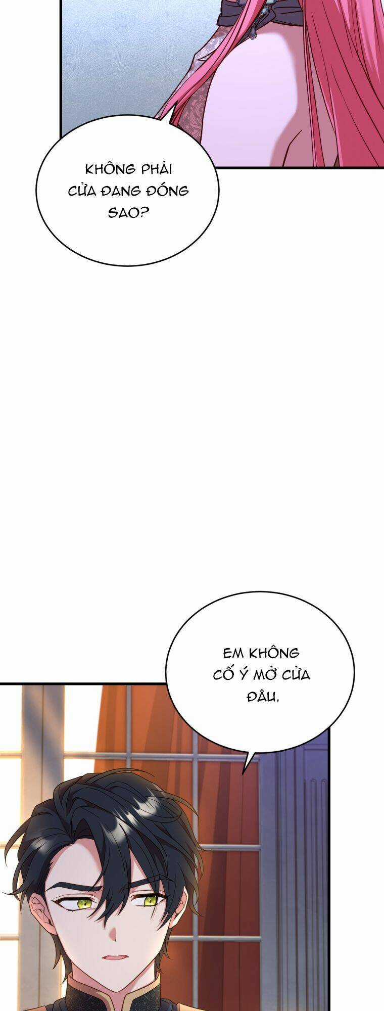 Cái Giá Khi Huỷ Hôn. Chapter 18 trang 11