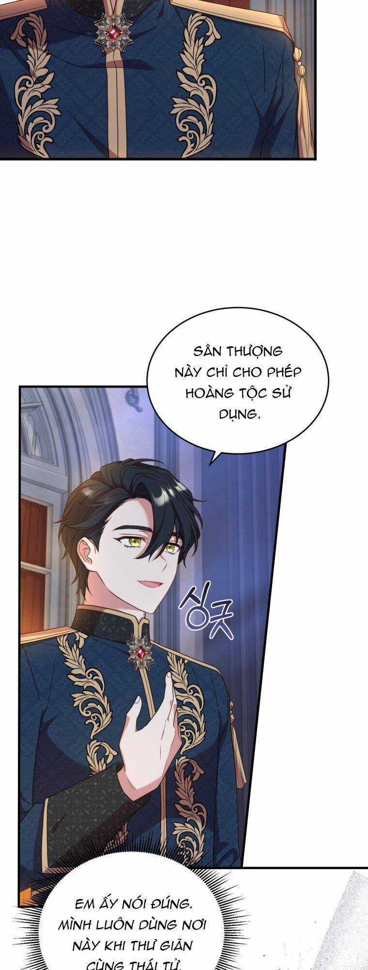 Cái Giá Khi Huỷ Hôn. Chapter 18 trang 12