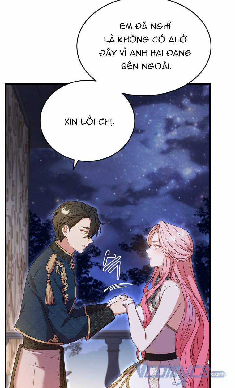 Cái Giá Khi Huỷ Hôn. Chapter 18 trang 14