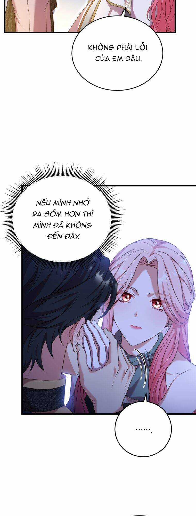 Cái Giá Khi Huỷ Hôn. Chapter 18 trang 15