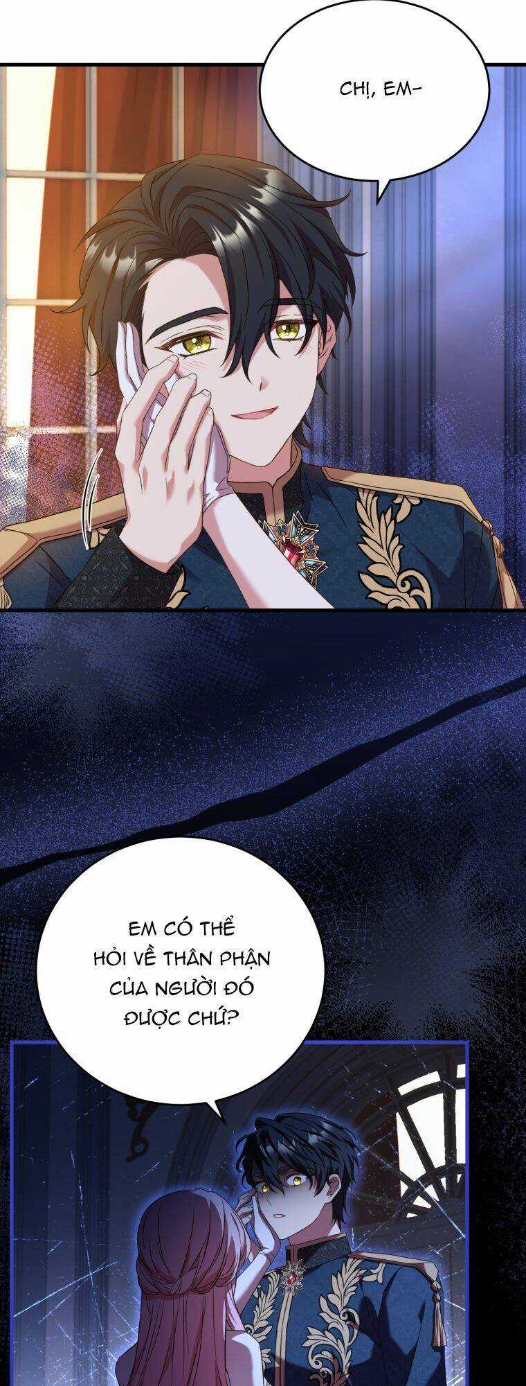 Cái Giá Khi Huỷ Hôn. Chapter 18 trang 16