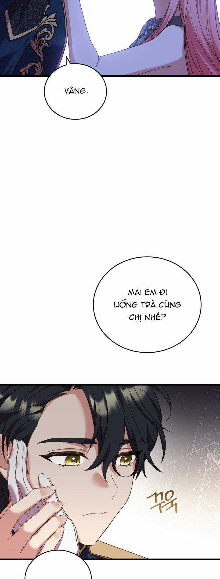 Cái Giá Khi Huỷ Hôn. Chapter 18 trang 18