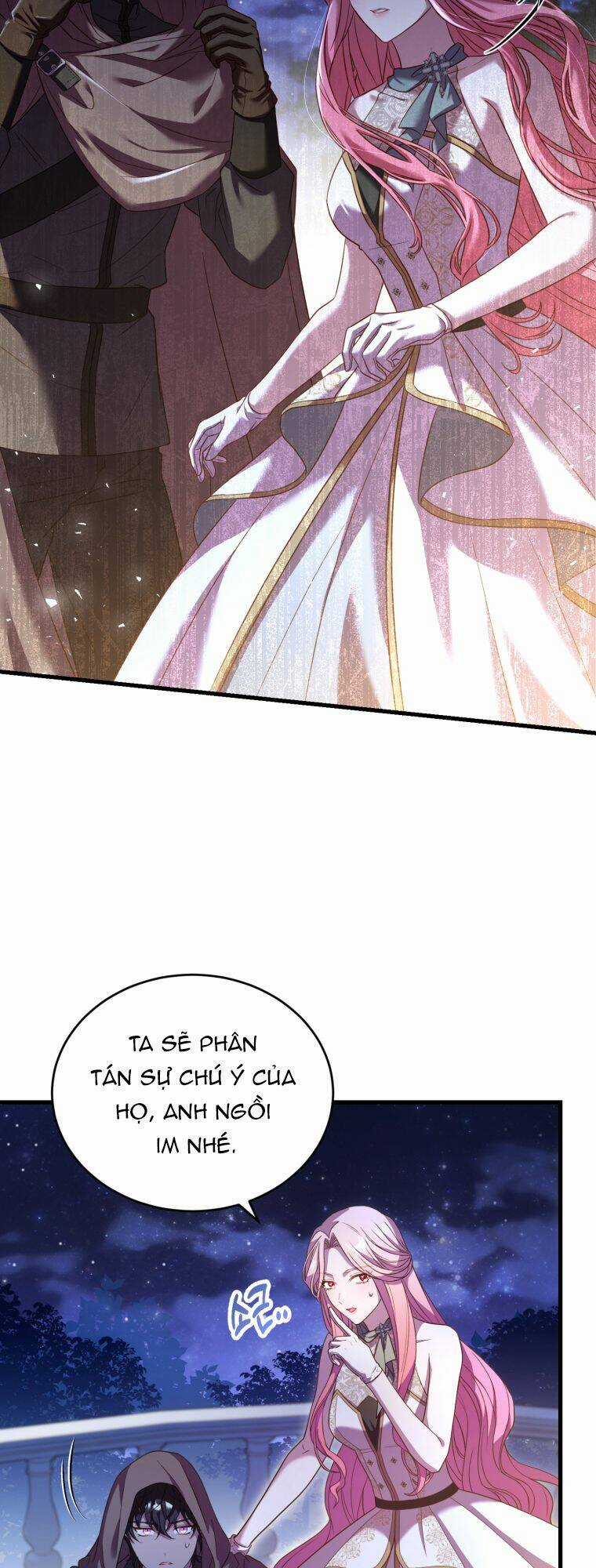 Cái Giá Khi Huỷ Hôn. Chapter 18 trang 2