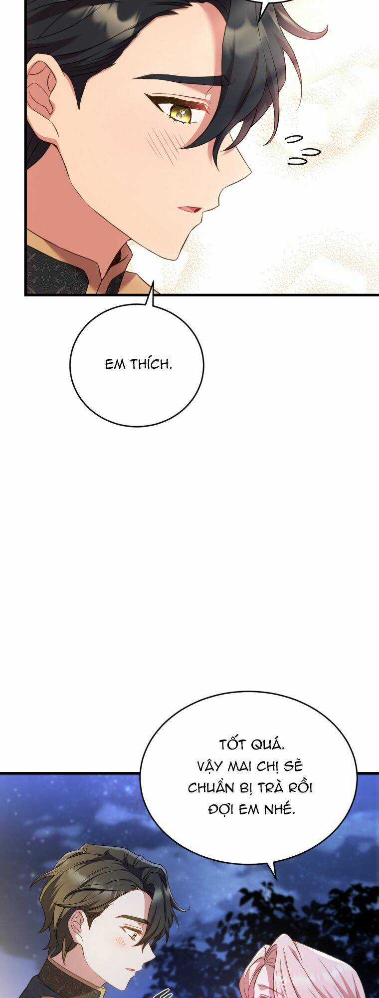 Cái Giá Khi Huỷ Hôn. Chapter 18 trang 21