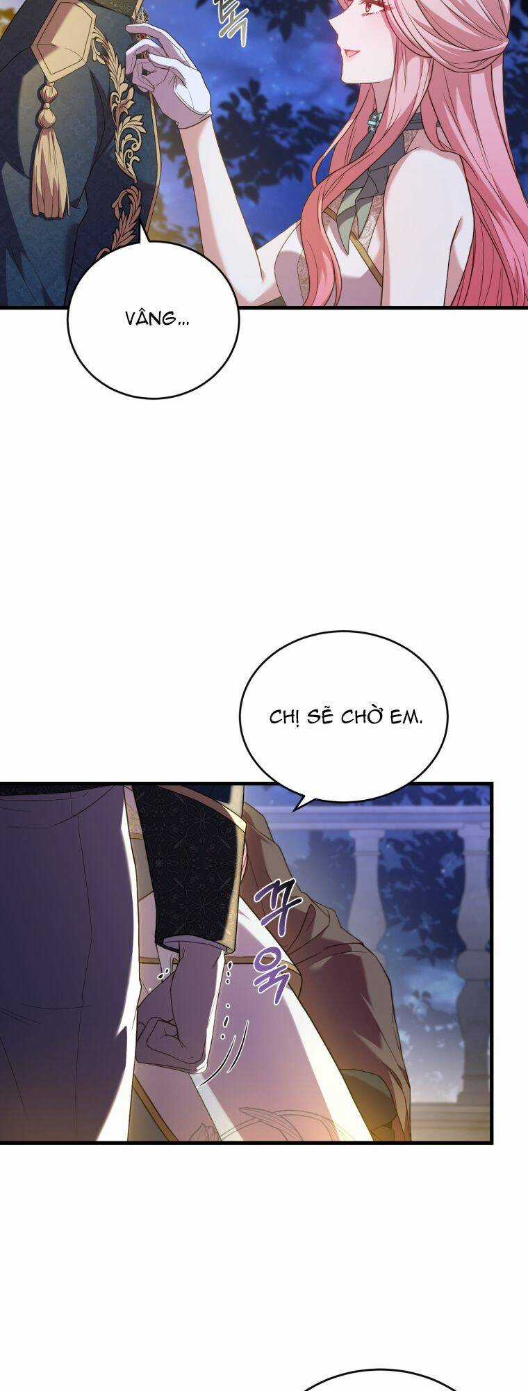 Cái Giá Khi Huỷ Hôn. Chapter 18 trang 22