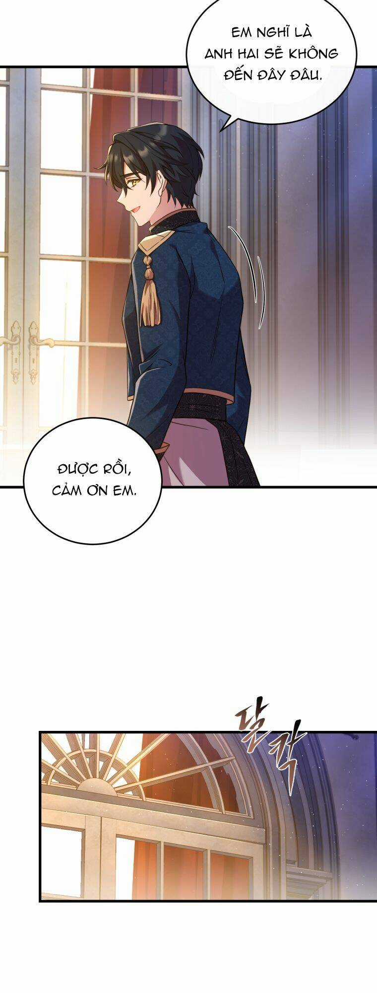 Cái Giá Khi Huỷ Hôn. Chapter 18 trang 23