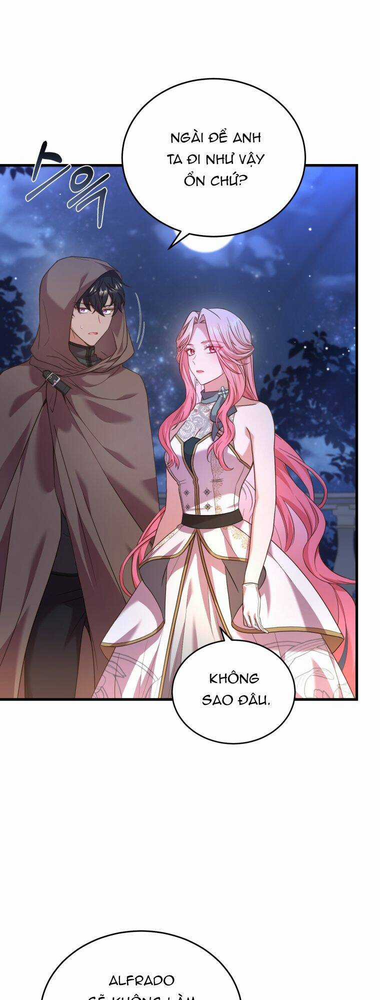 Cái Giá Khi Huỷ Hôn. Chapter 18 trang 24