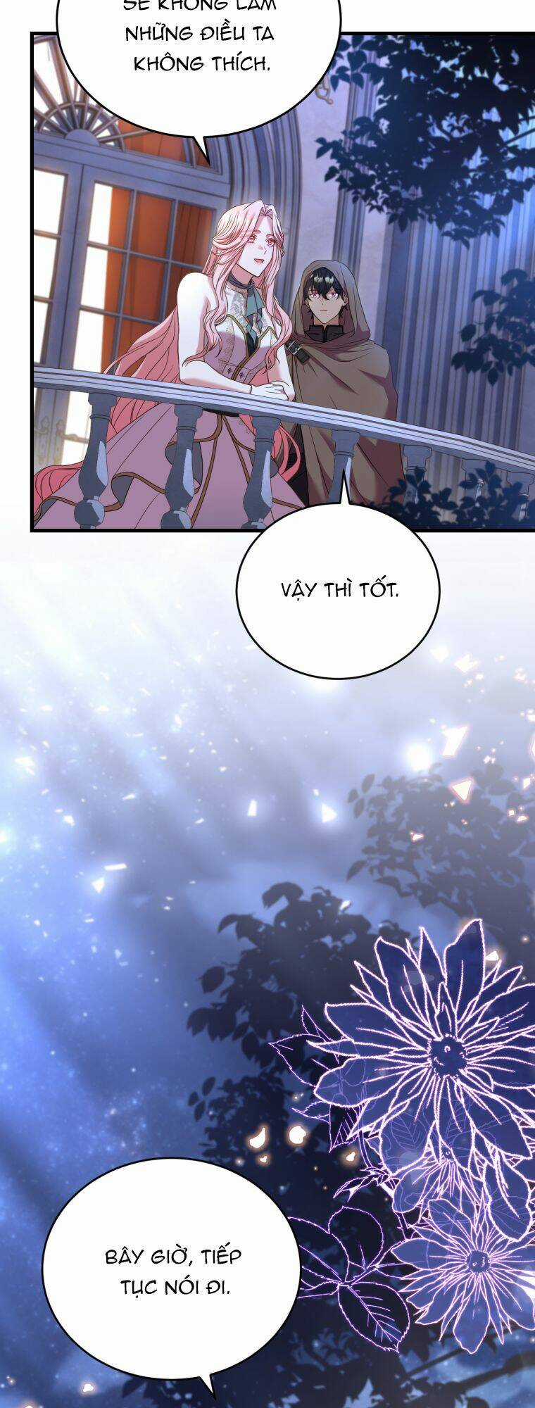 Cái Giá Khi Huỷ Hôn. Chapter 18 trang 25