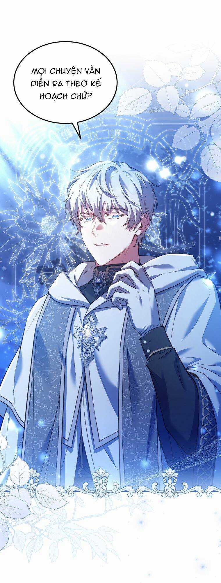 Cái Giá Khi Huỷ Hôn. Chapter 18 trang 28