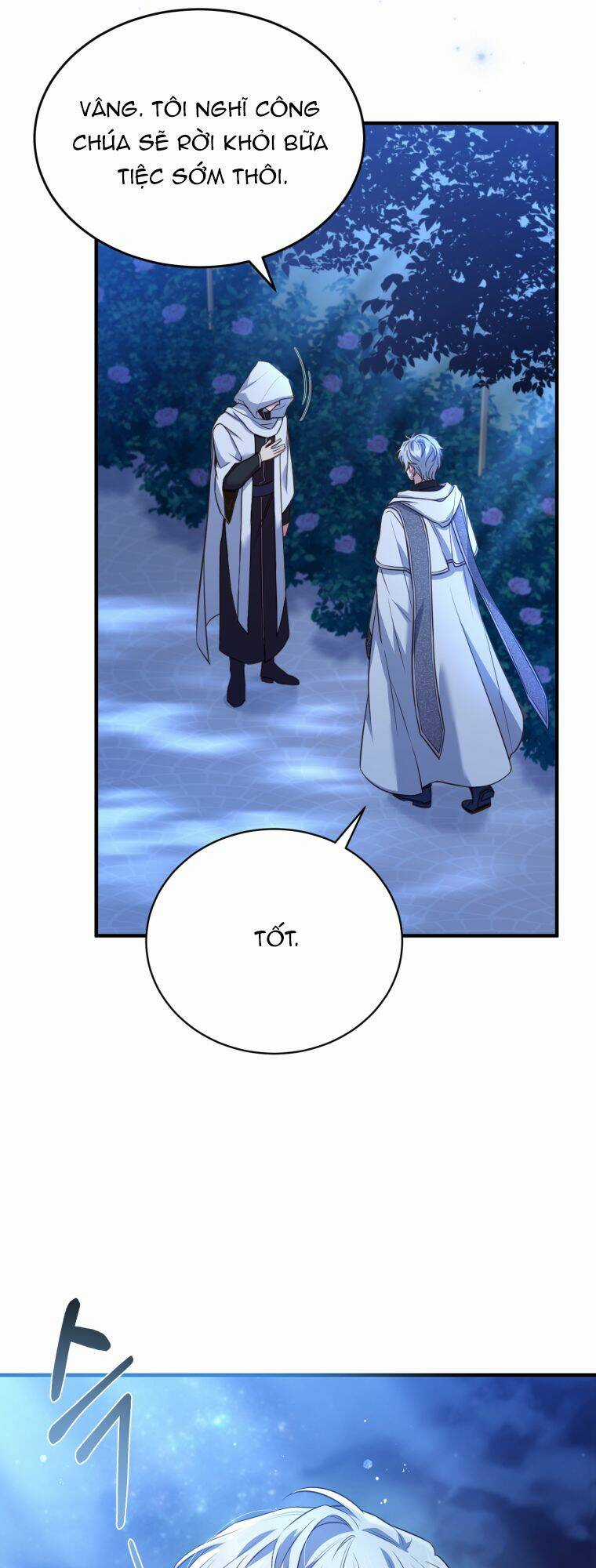 Cái Giá Khi Huỷ Hôn. Chapter 18 trang 29