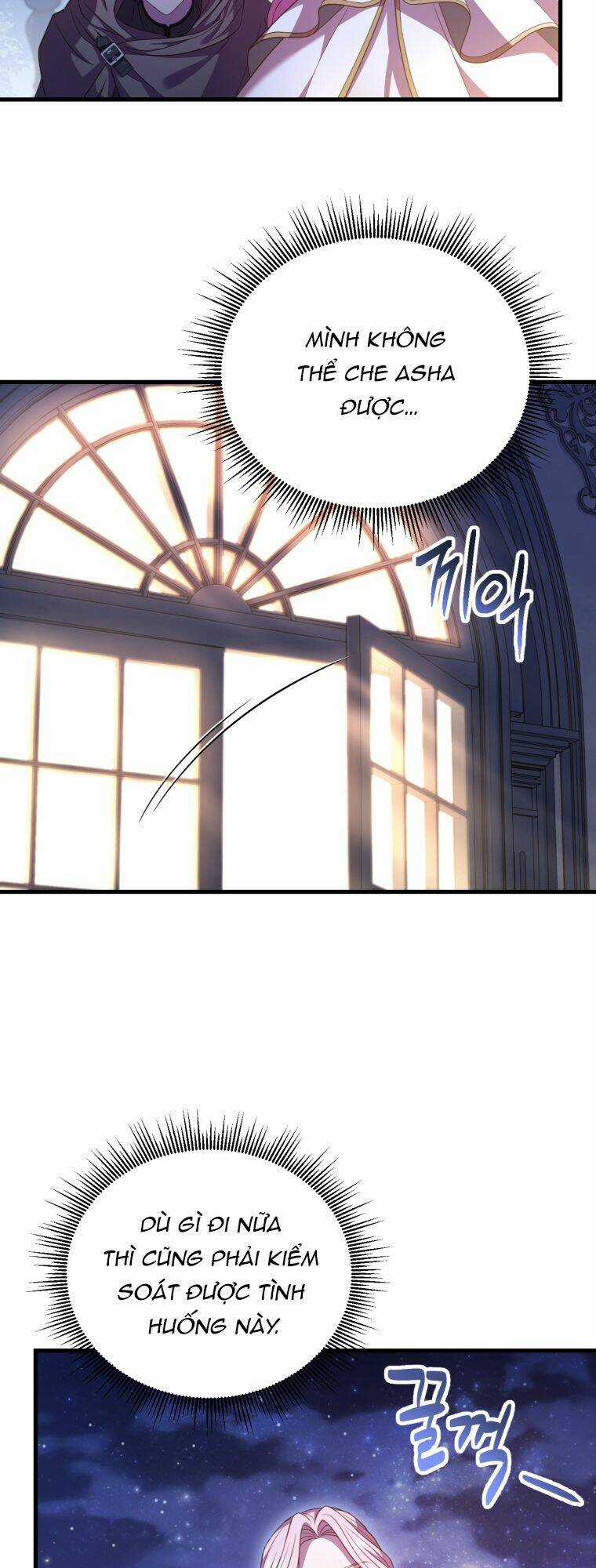 Cái Giá Khi Huỷ Hôn. Chapter 18 trang 3