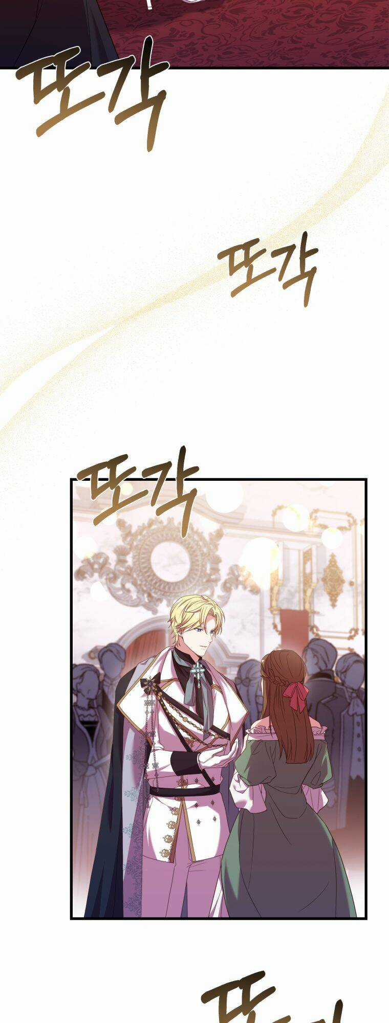 Cái Giá Khi Huỷ Hôn. Chapter 18 trang 32