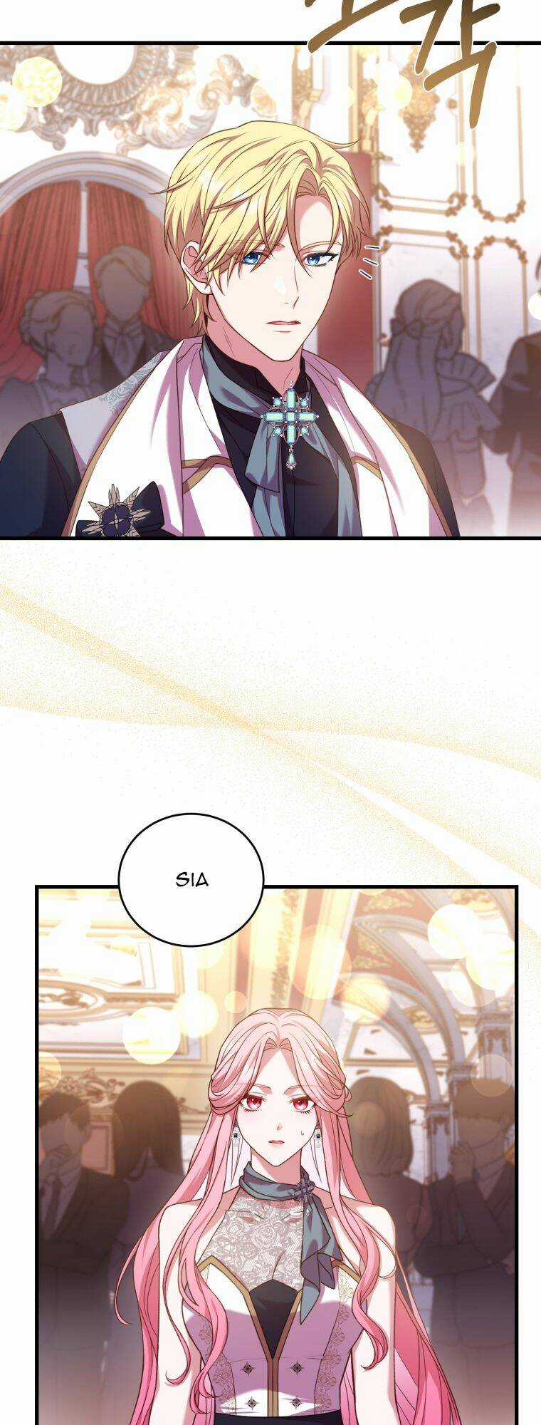 Cái Giá Khi Huỷ Hôn. Chapter 18 trang 33