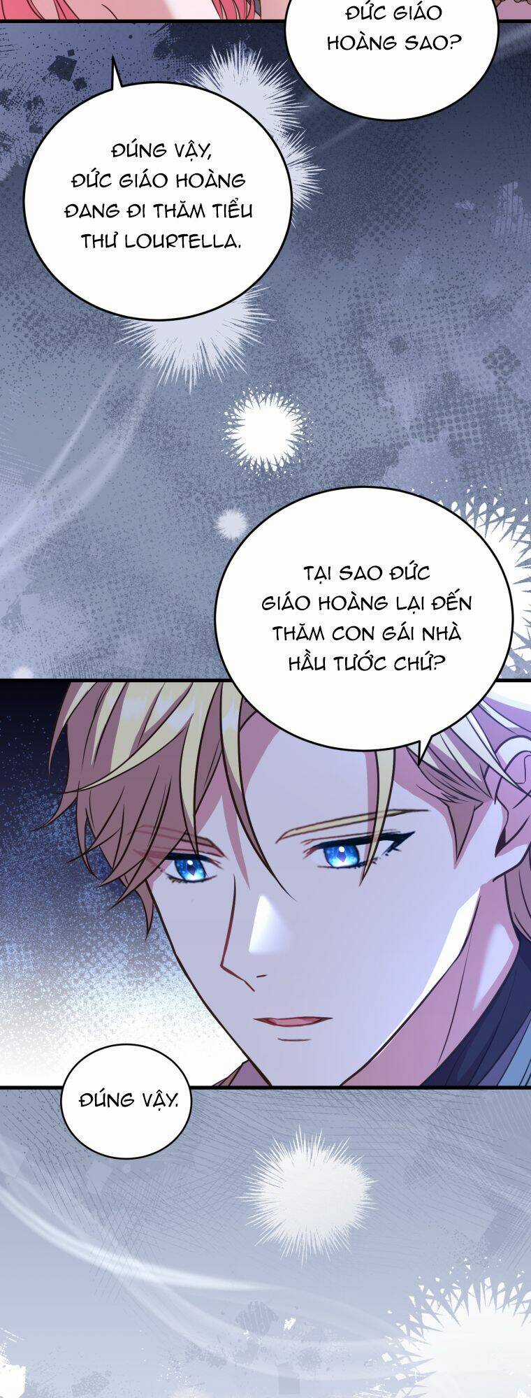 Cái Giá Khi Huỷ Hôn. Chapter 18 trang 36