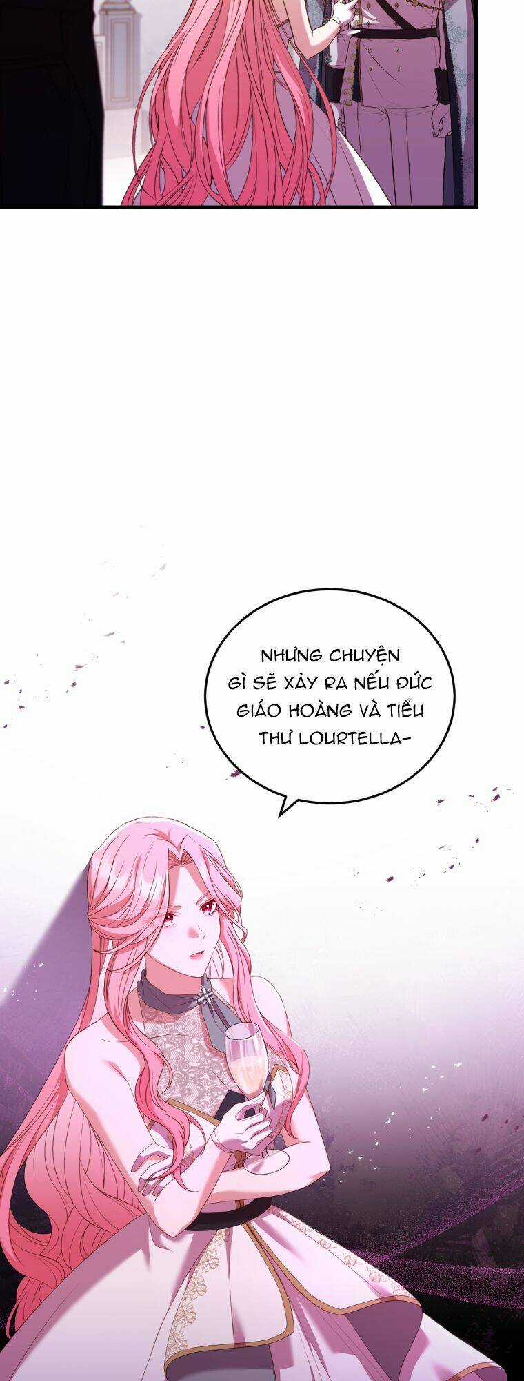 Cái Giá Khi Huỷ Hôn. Chapter 18 trang 38