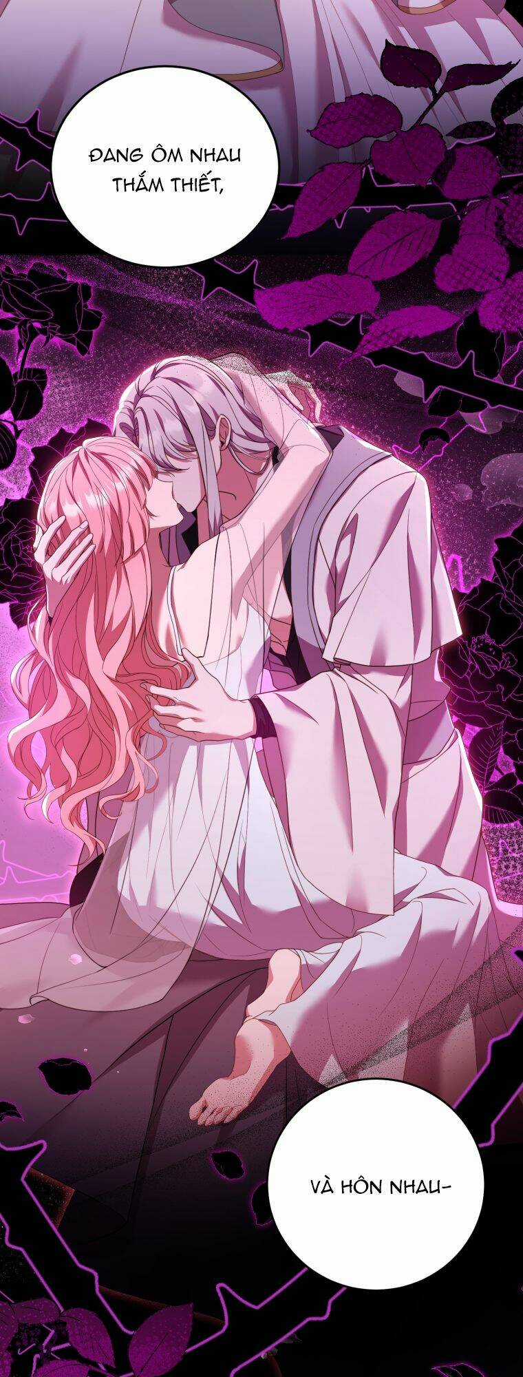 Cái Giá Khi Huỷ Hôn. Chapter 18 trang 39