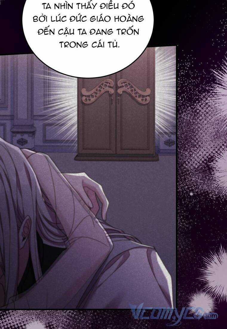 Cái Giá Khi Huỷ Hôn. Chapter 18 trang 41