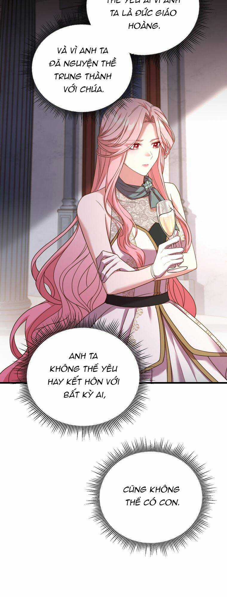 Cái Giá Khi Huỷ Hôn. Chapter 18 trang 43