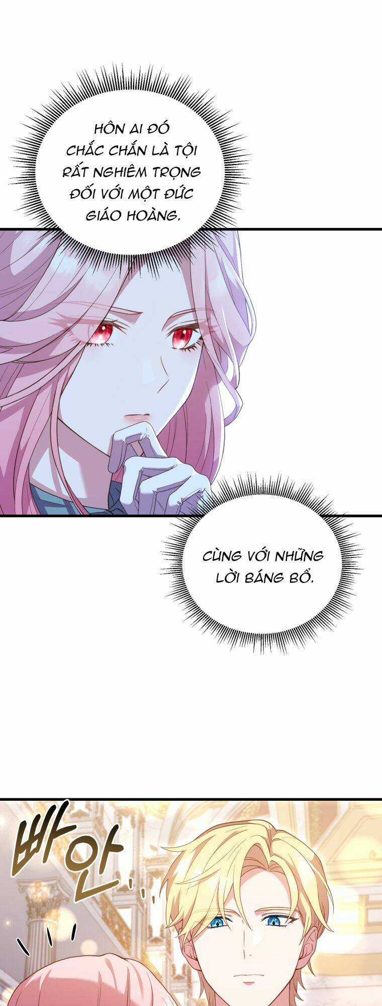 Cái Giá Khi Huỷ Hôn. Chapter 18 trang 44