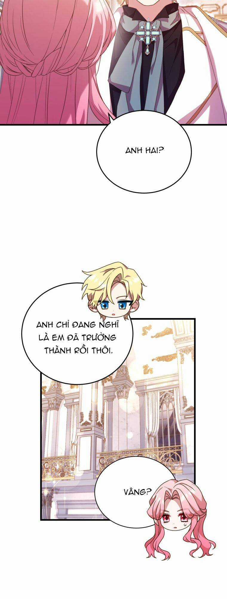 Cái Giá Khi Huỷ Hôn. Chapter 18 trang 45