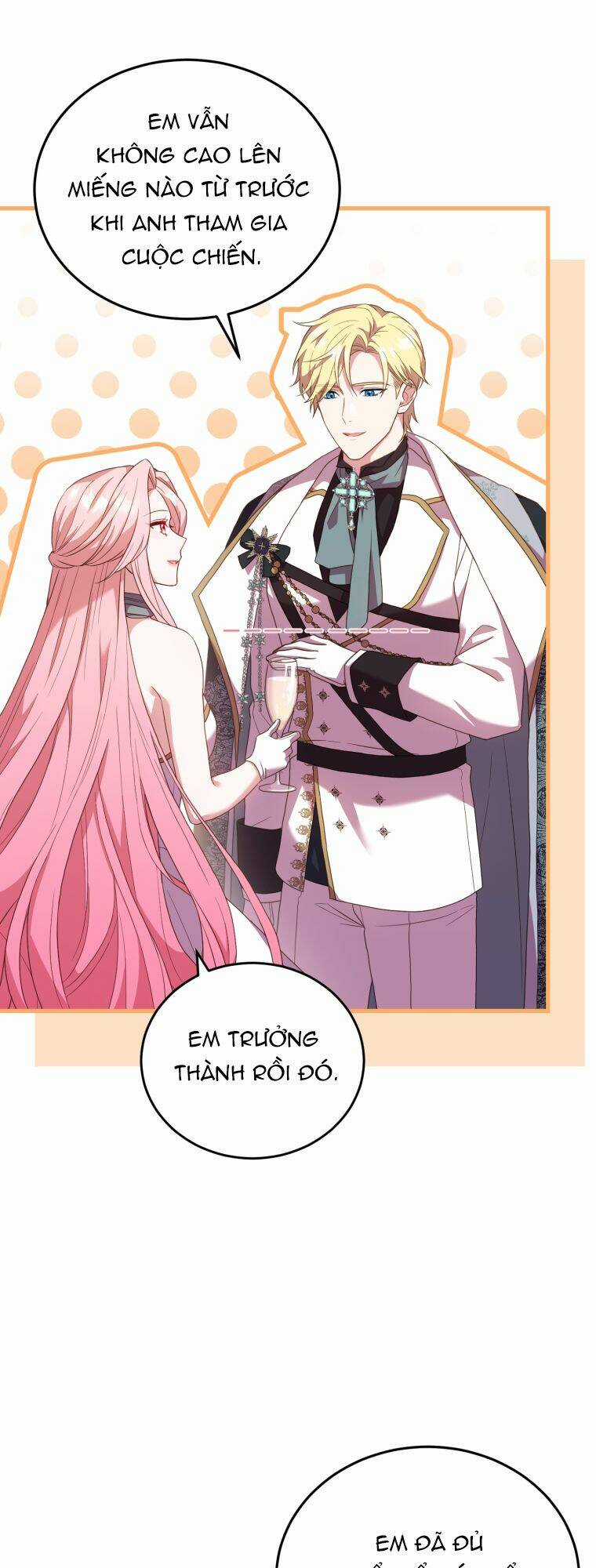 Cái Giá Khi Huỷ Hôn. Chapter 18 trang 46