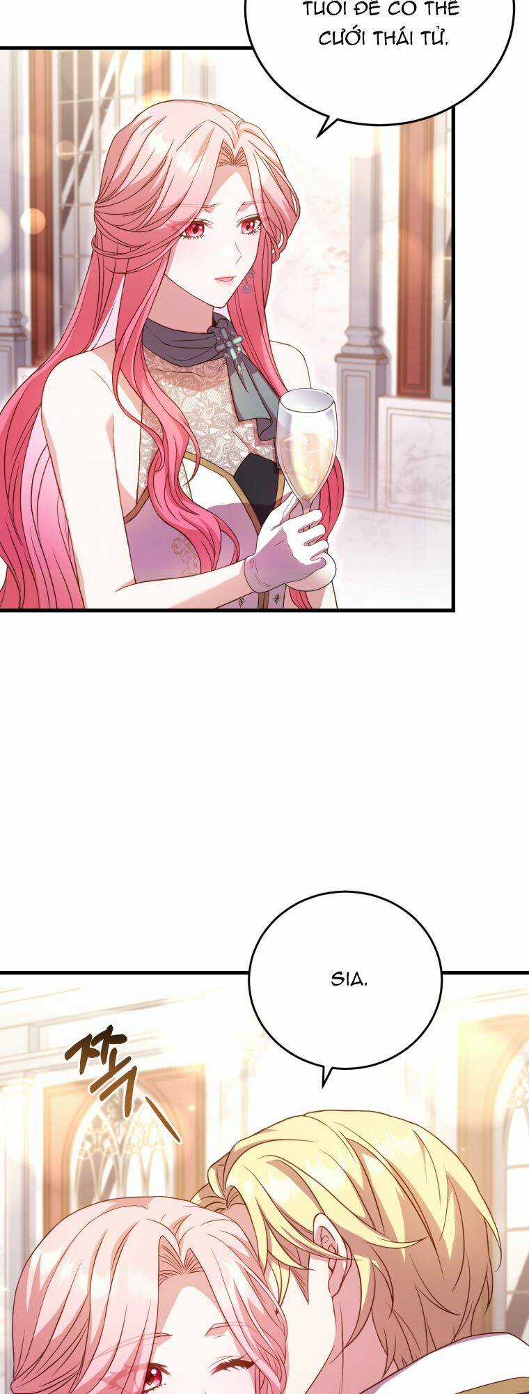 Cái Giá Khi Huỷ Hôn. Chapter 18 trang 47