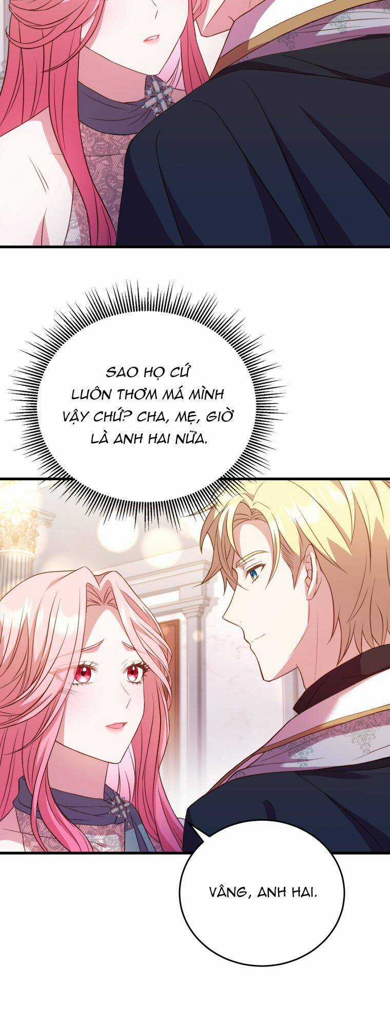 Cái Giá Khi Huỷ Hôn. Chapter 18 trang 48