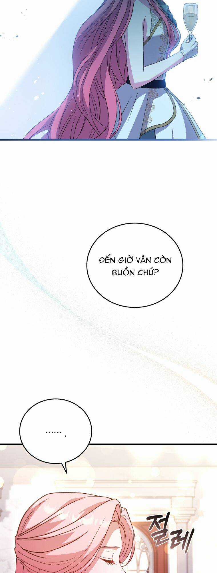 Cái Giá Khi Huỷ Hôn. Chapter 18 trang 50