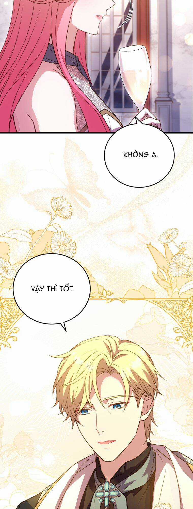 Cái Giá Khi Huỷ Hôn. Chapter 18 trang 51