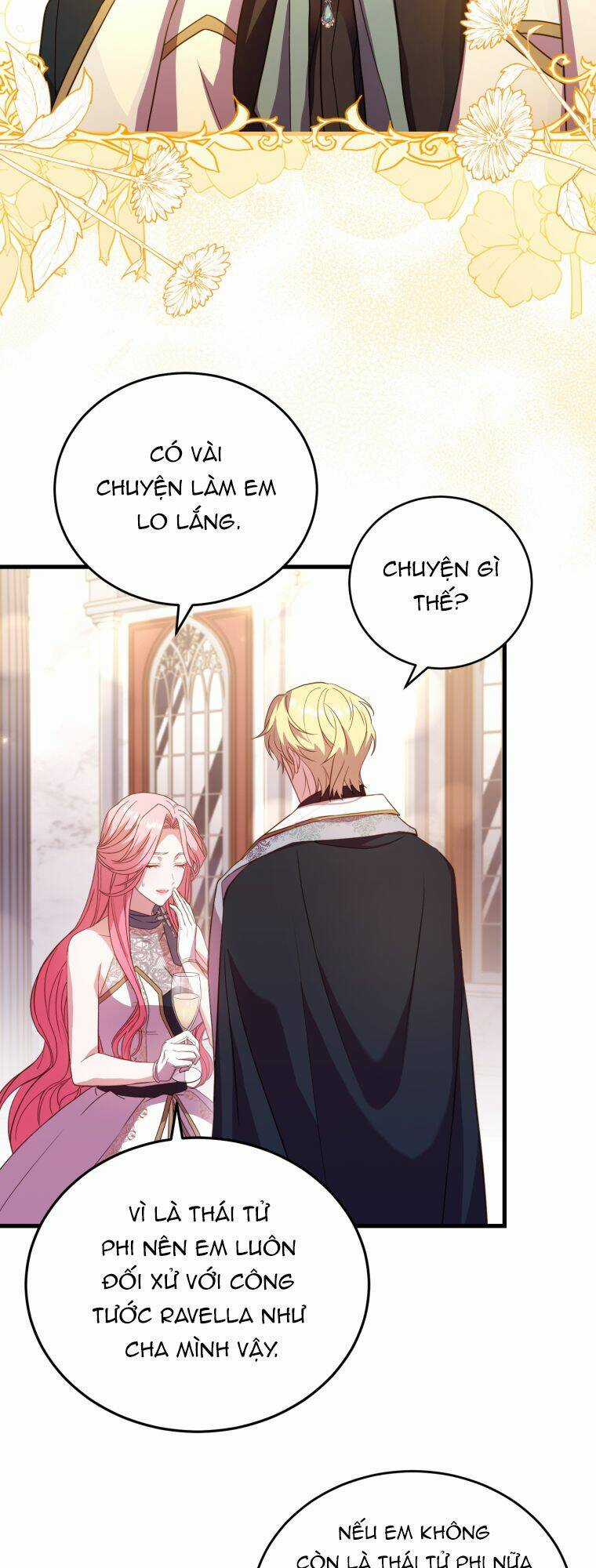 Cái Giá Khi Huỷ Hôn. Chapter 18 trang 52