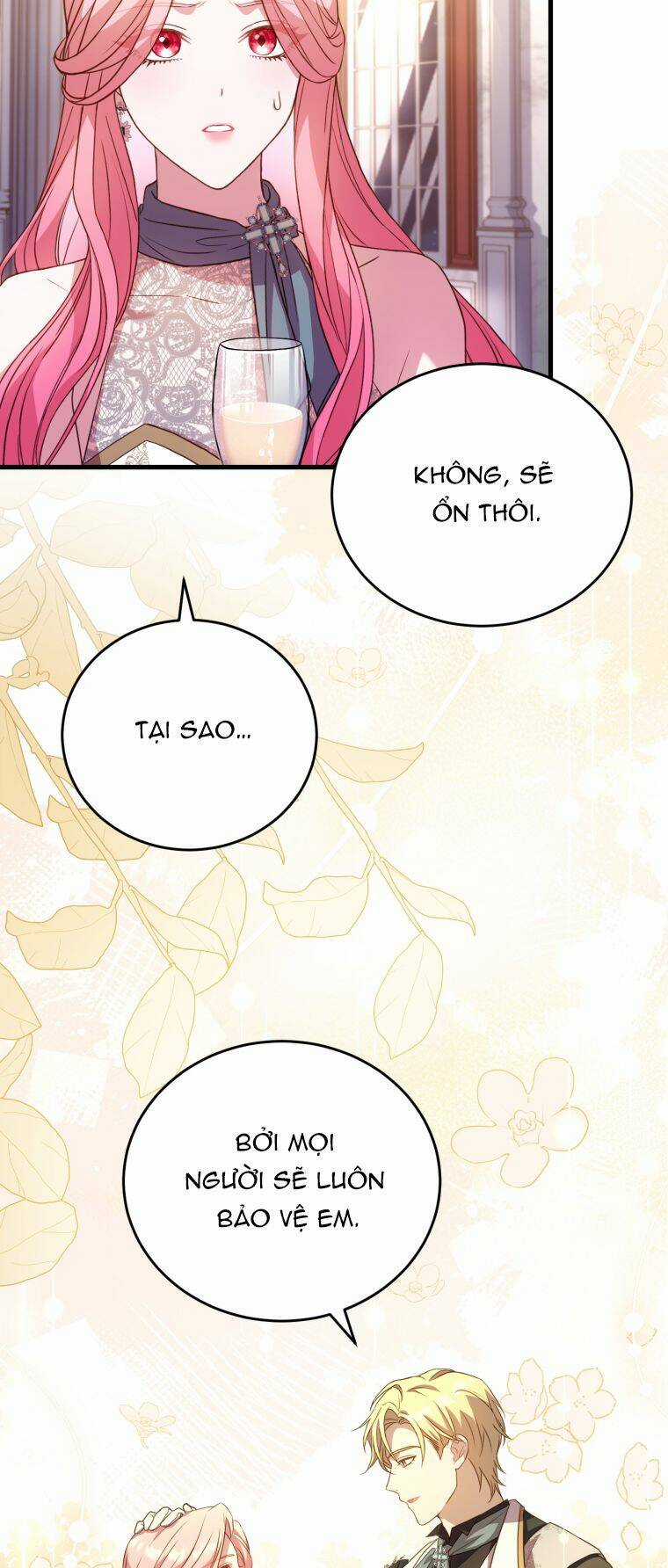 Cái Giá Khi Huỷ Hôn. Chapter 18 trang 54