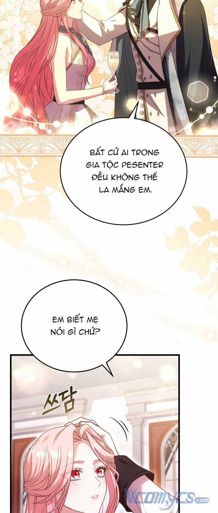 Cái Giá Khi Huỷ Hôn. Chapter 18 trang 55