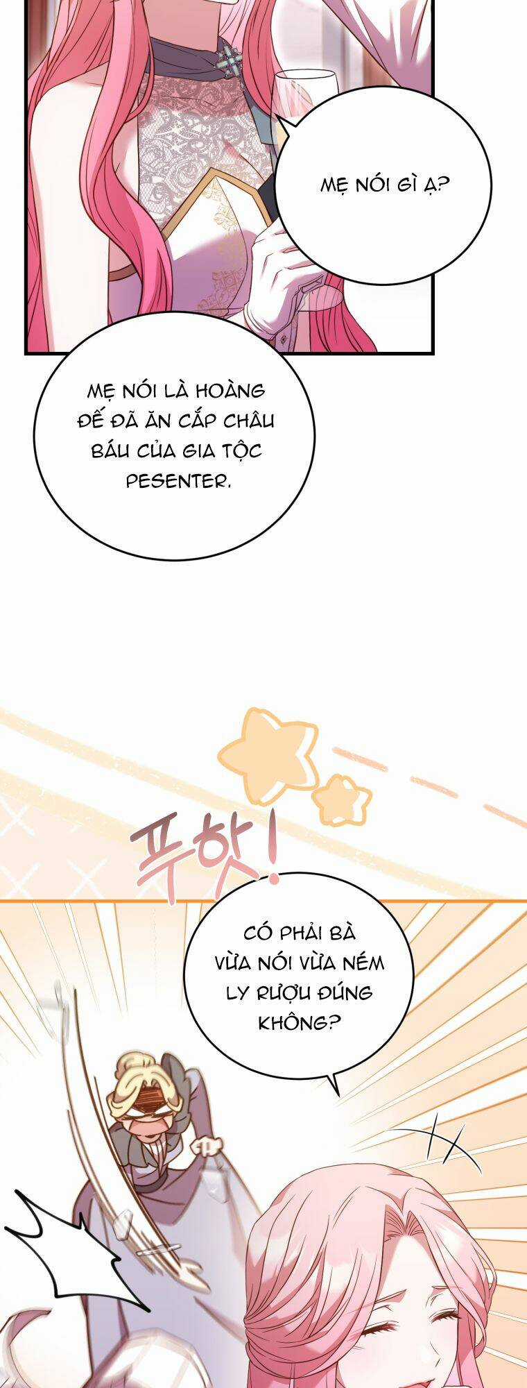 Cái Giá Khi Huỷ Hôn. Chapter 18 trang 56