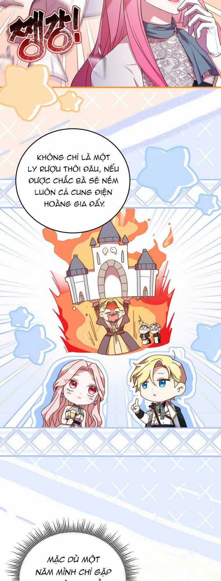 Cái Giá Khi Huỷ Hôn. Chapter 18 trang 57