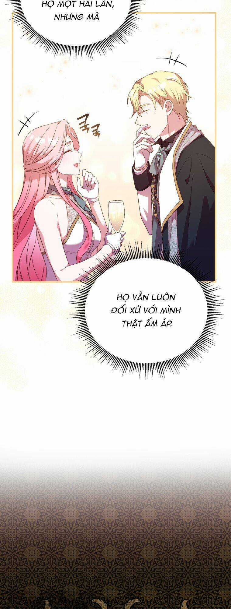 Cái Giá Khi Huỷ Hôn. Chapter 18 trang 58