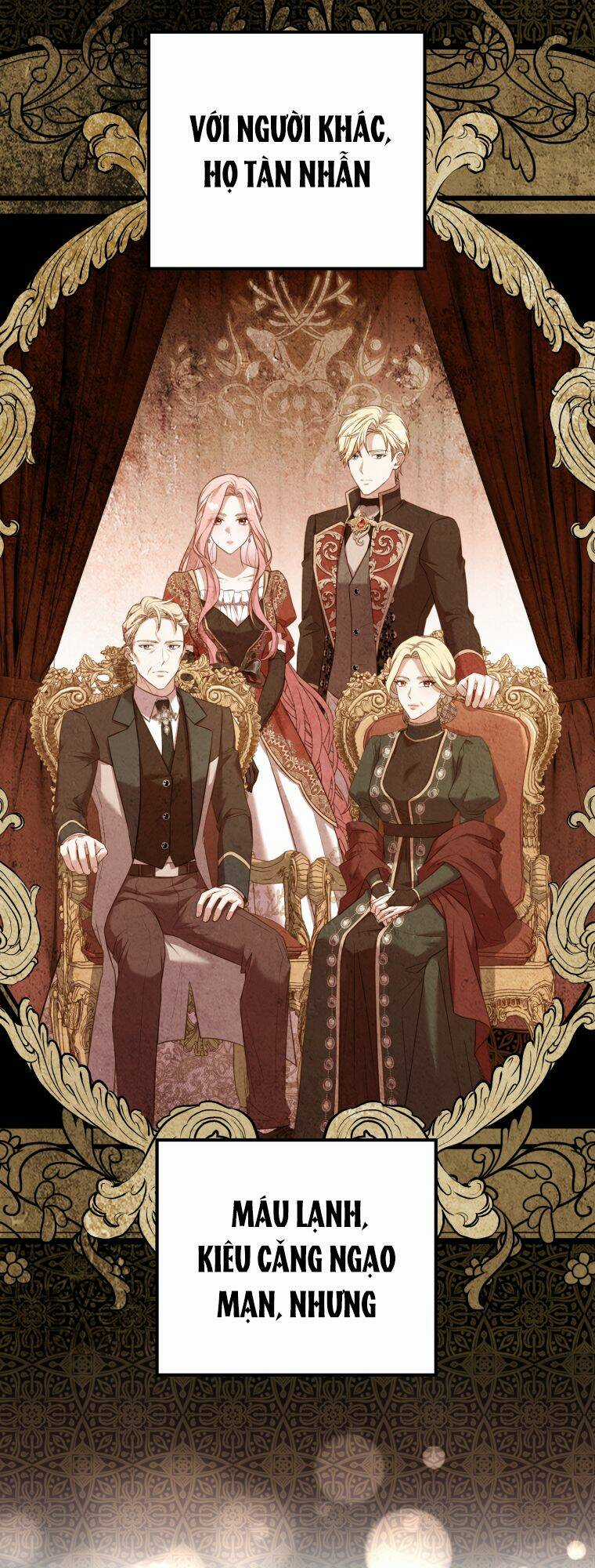 Cái Giá Khi Huỷ Hôn. Chapter 18 trang 59