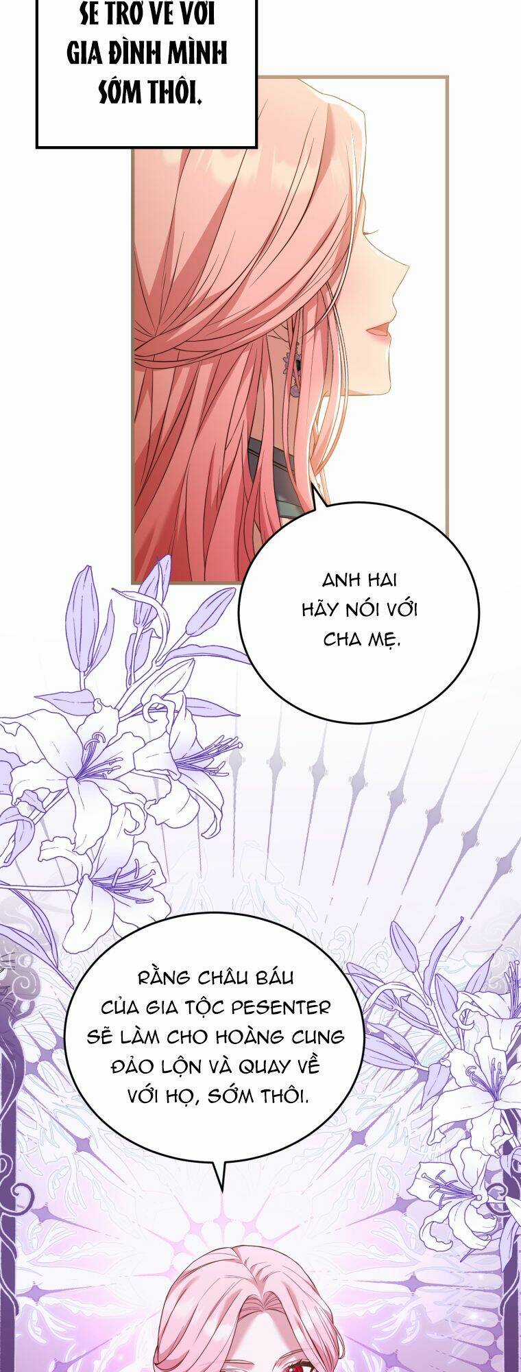 Cái Giá Khi Huỷ Hôn. Chapter 18 trang 61