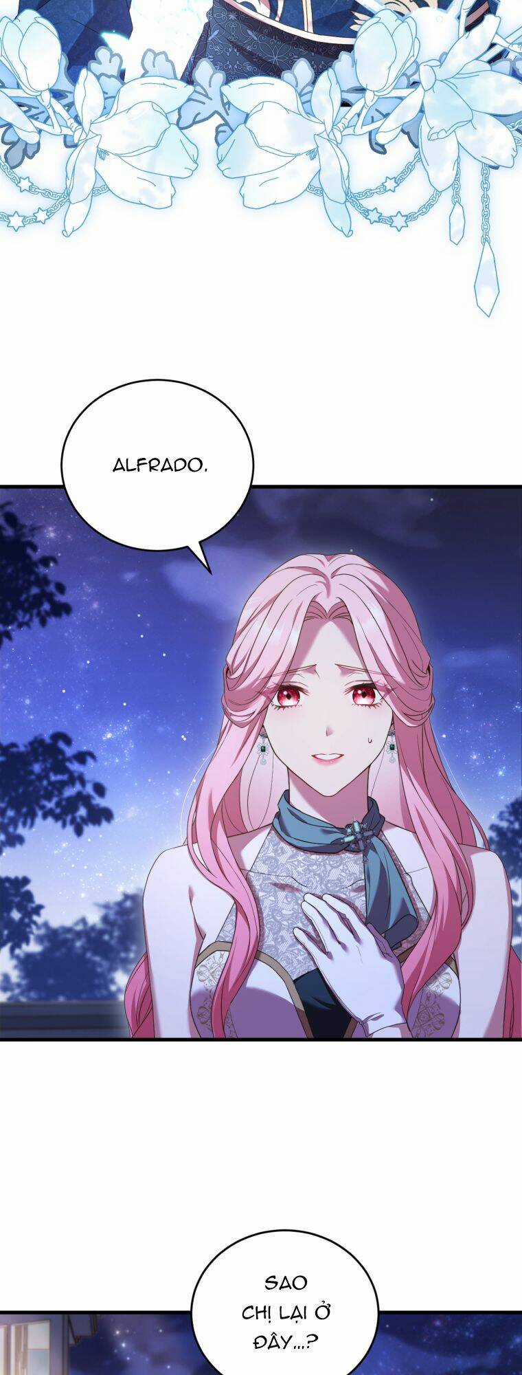 Cái Giá Khi Huỷ Hôn. Chapter 18 trang 7