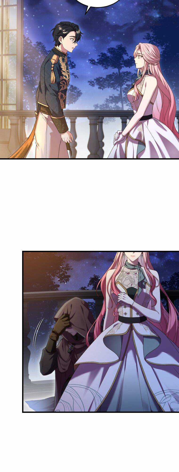 Cái Giá Khi Huỷ Hôn. Chapter 18 trang 8