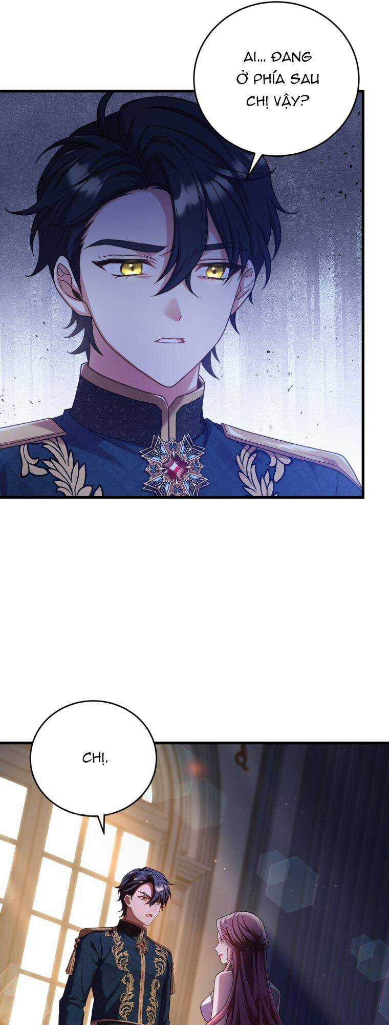 Cái Giá Khi Huỷ Hôn. Chapter 18 trang 9